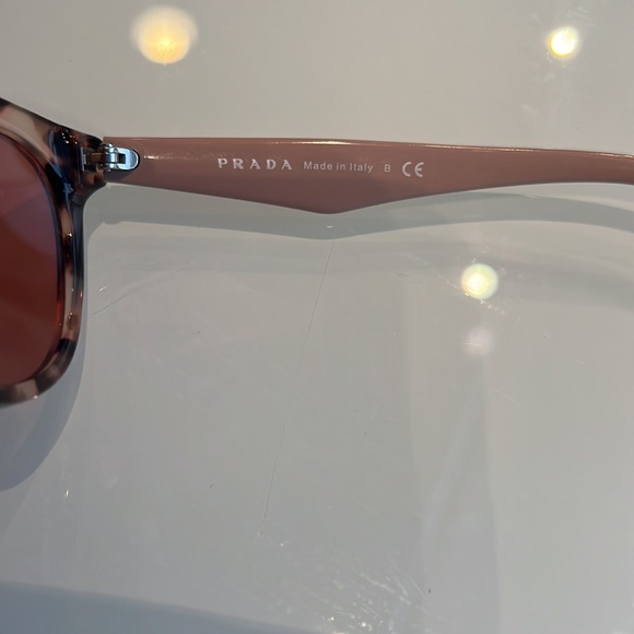 Prada Woman’s Sunglasses - Picture 3 of 6